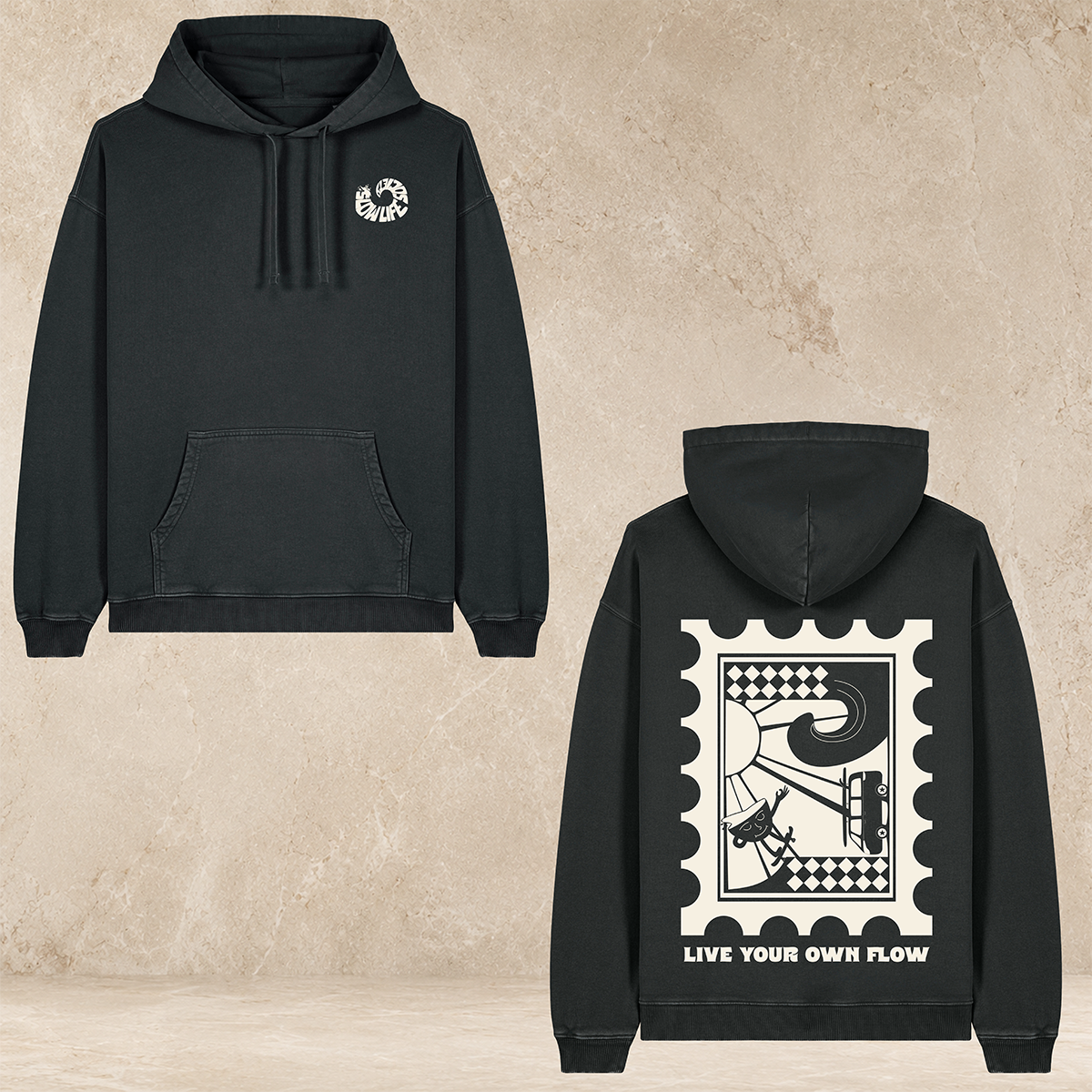 Hoodies