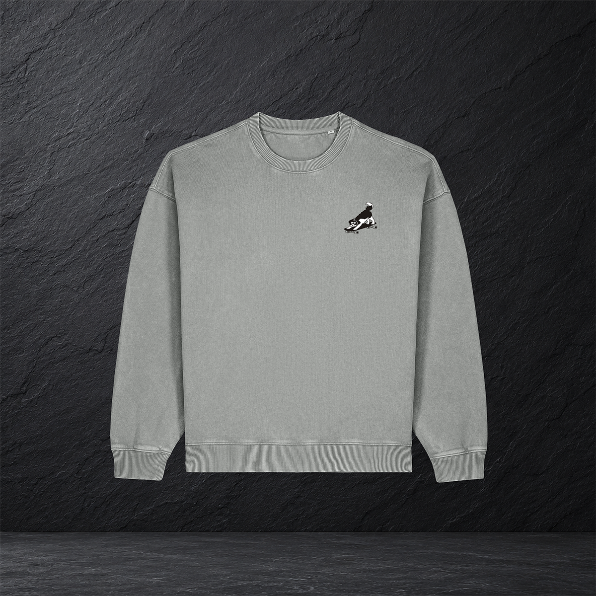 Crewnecks