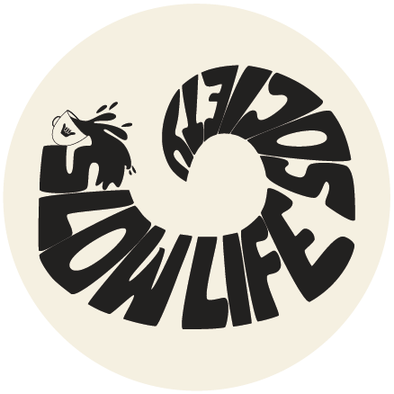 Slow Life Society