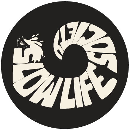 Slow Life Society