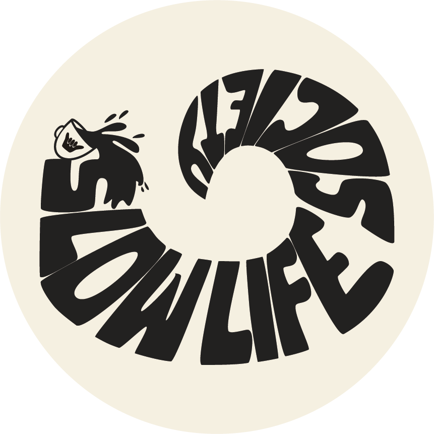 Slow Life Society