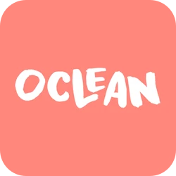 OCLEAN logo