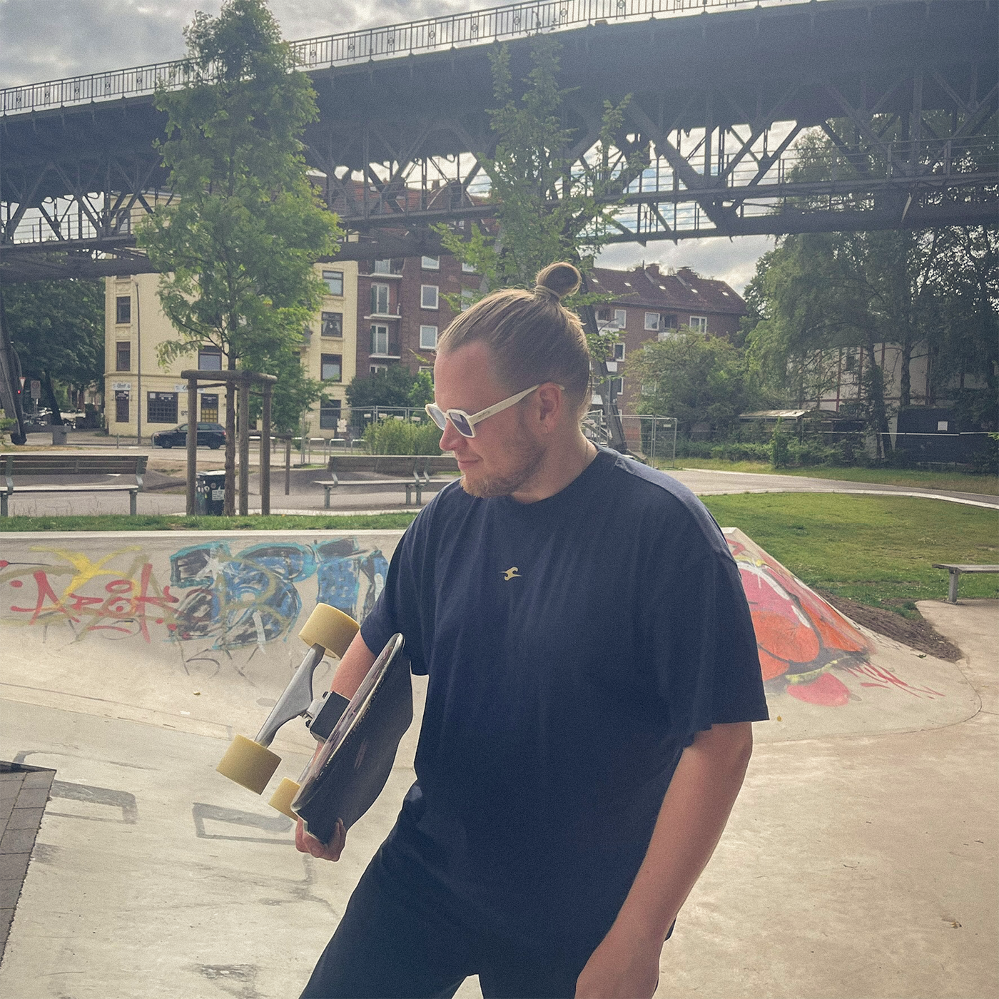 Flow Boarders Regular