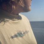 Hossegor Sparkle Regular