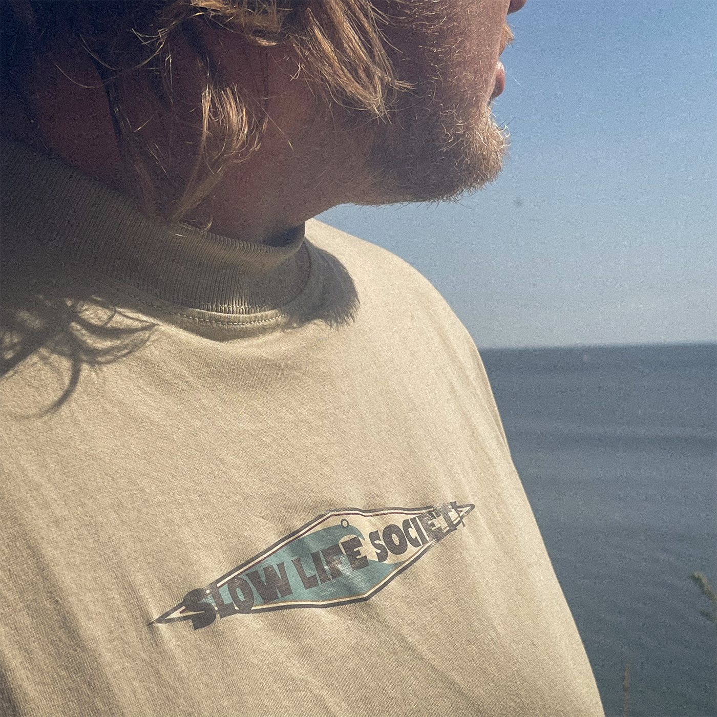 Hossegor Sparkle Regular
