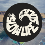 Sticker - Spilled Wavy Pipe